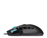 Lorgar Stricter 579 USB LED RGB Czarna LRG-GMS579 - 1326952 - zdjęcie 4